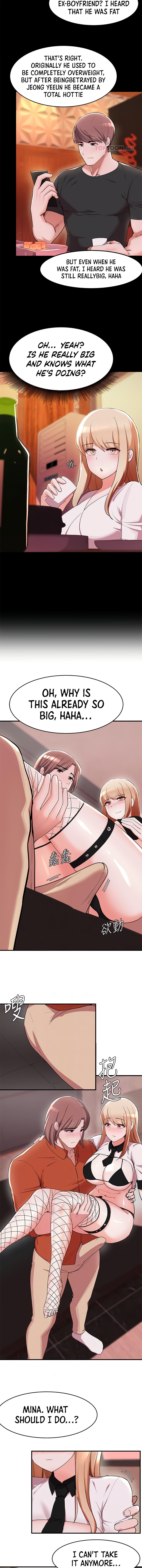 Escape Loser chapter 15 page 3
