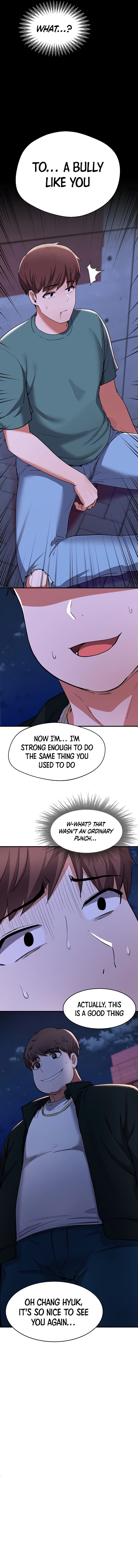 Escape Loser chapter 16 page 7