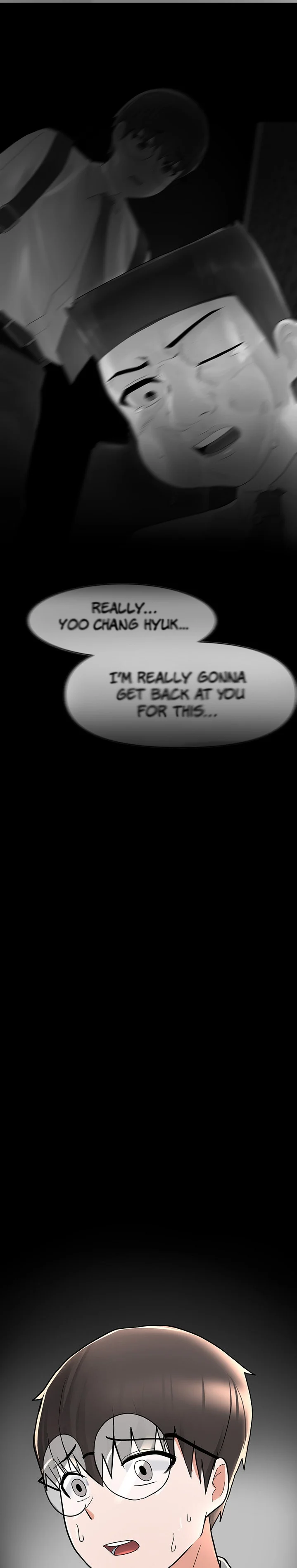 Escape Loser chapter 2 page 34