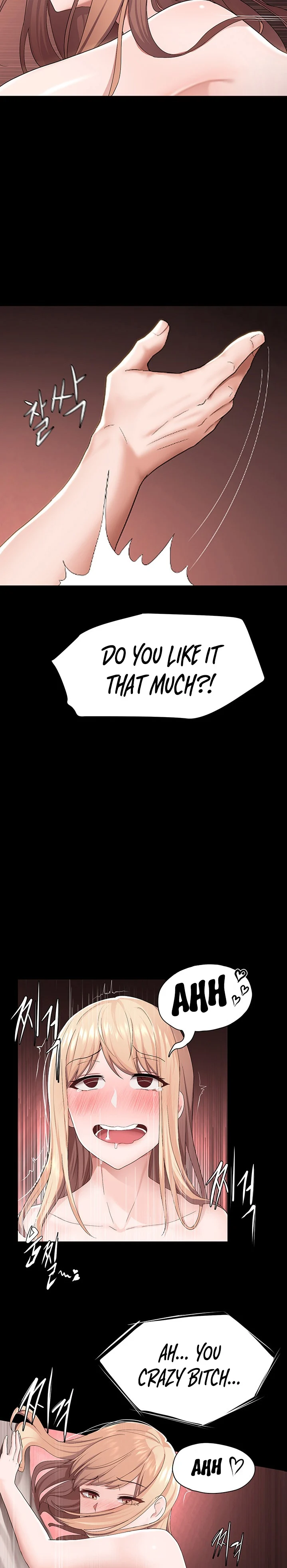 Escape Loser chapter 3 page 19