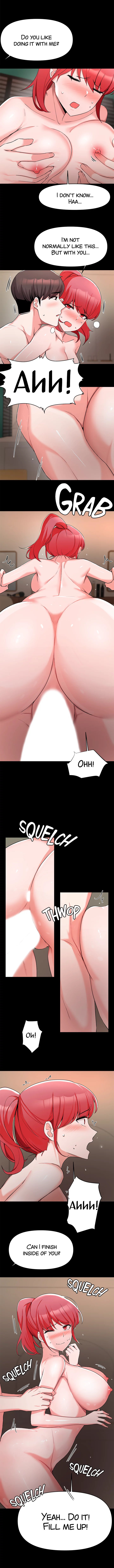 Escape Loser chapter 32 page 5