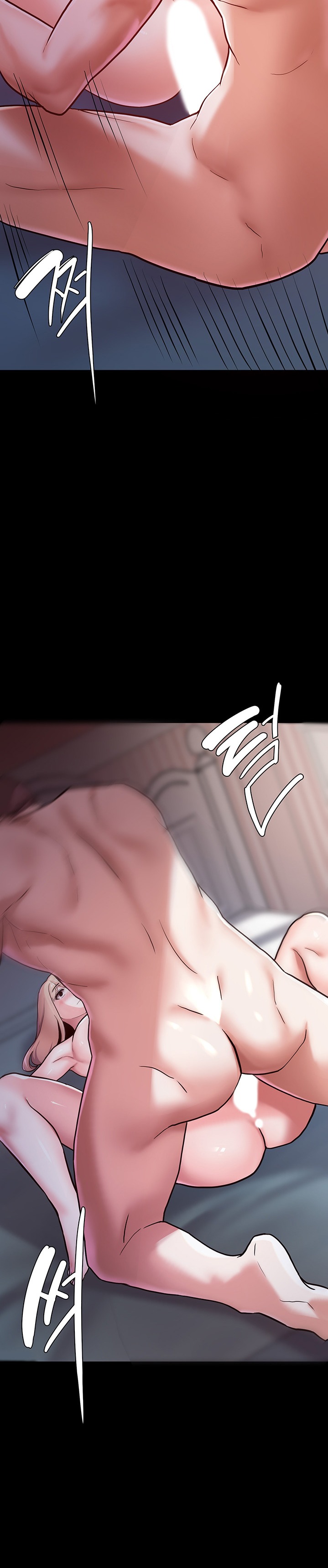 Escape Loser chapter 4 page 23