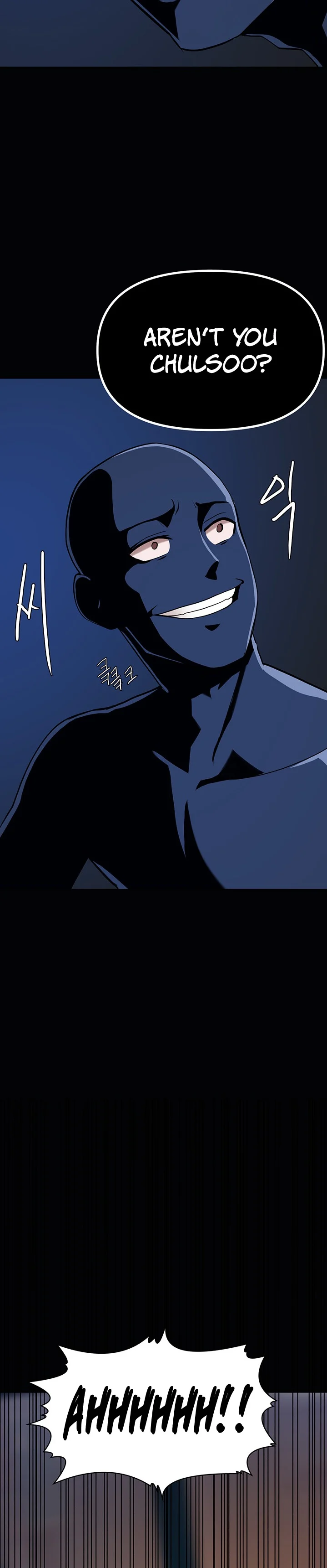 Escape Loser chapter 4 page 29
