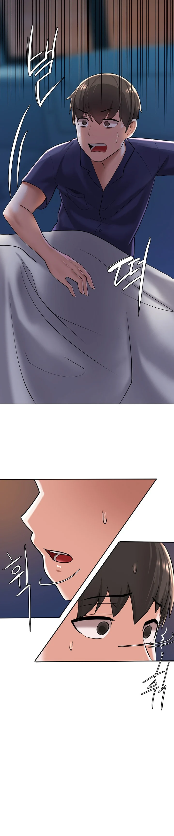 Escape Loser chapter 4 page 30