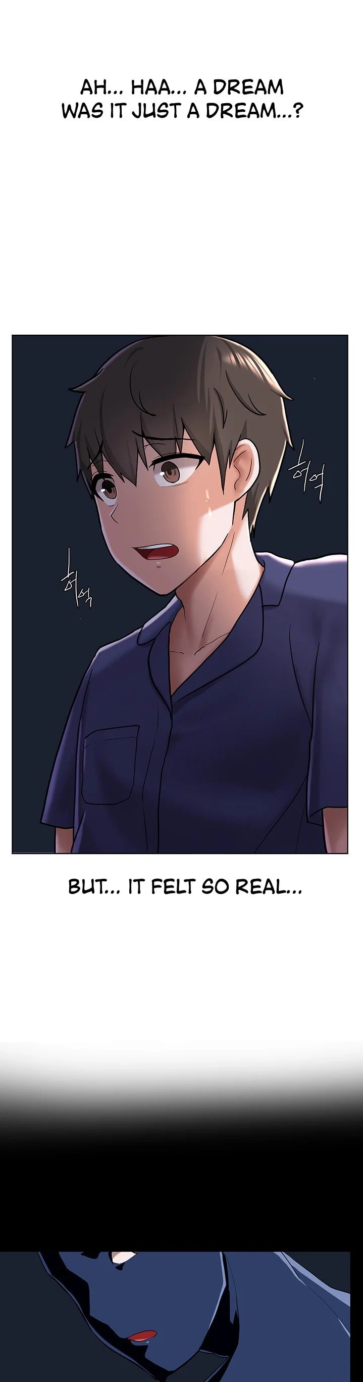 Escape Loser chapter 4 page 32