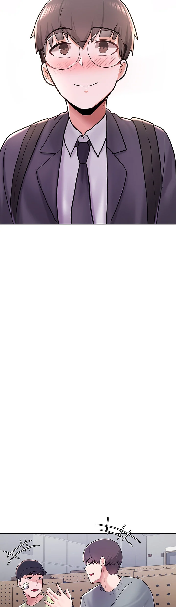 Escape Loser chapter 4 page 46