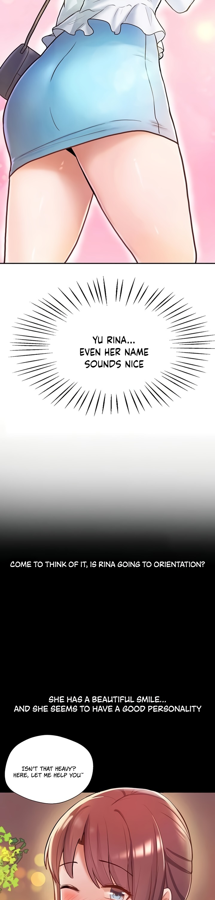 Escape Loser chapter 5 page 15