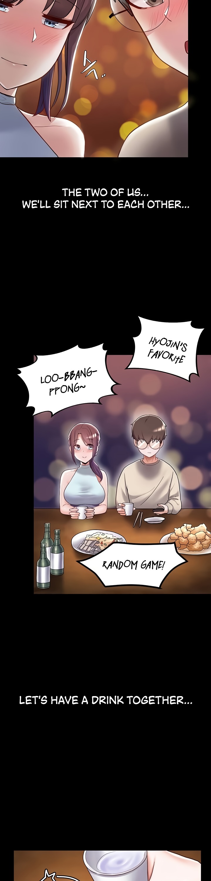 Escape Loser chapter 5 page 17