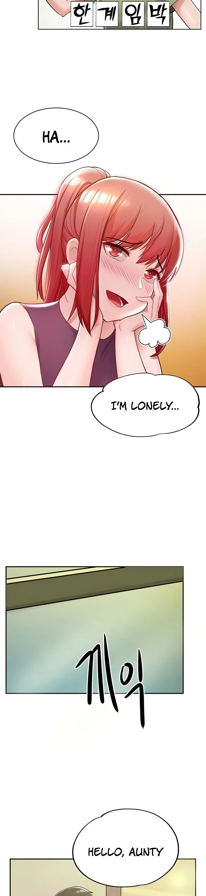 Escape Loser chapter 5 page 22