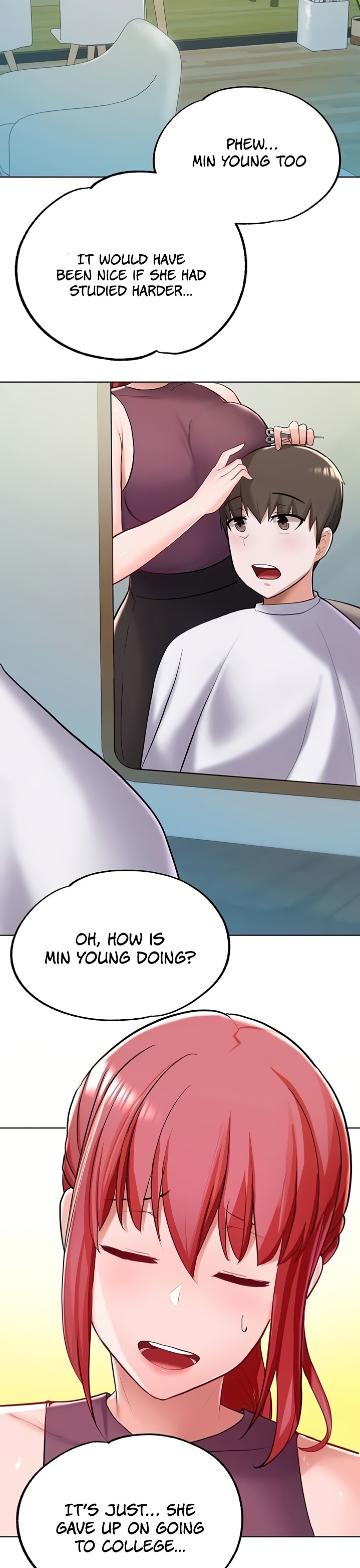 Escape Loser chapter 5 page 29