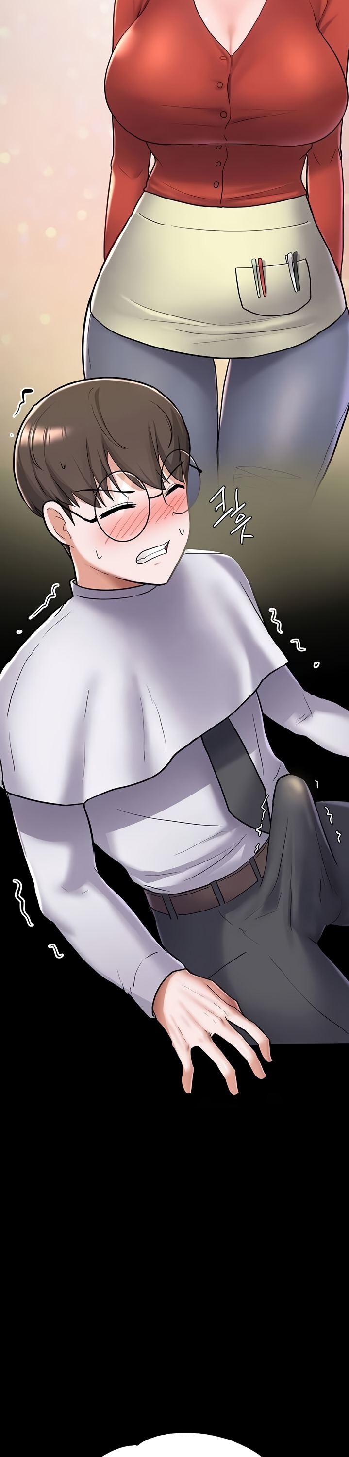 Escape Loser chapter 5 page 38