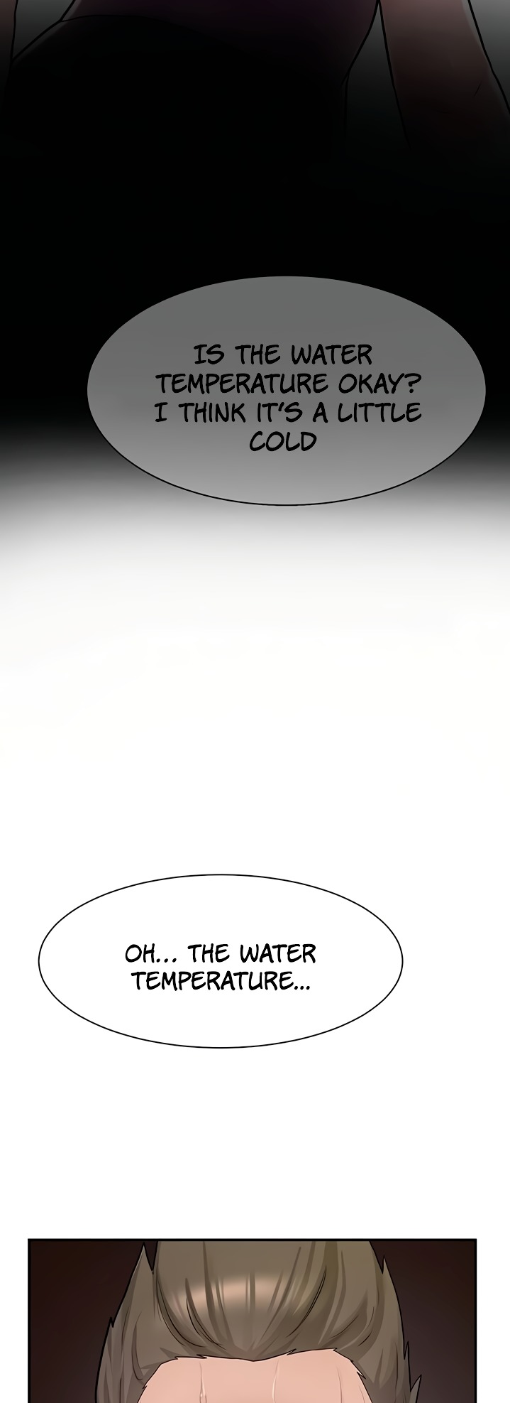 Escape Loser chapter 5 page 42
