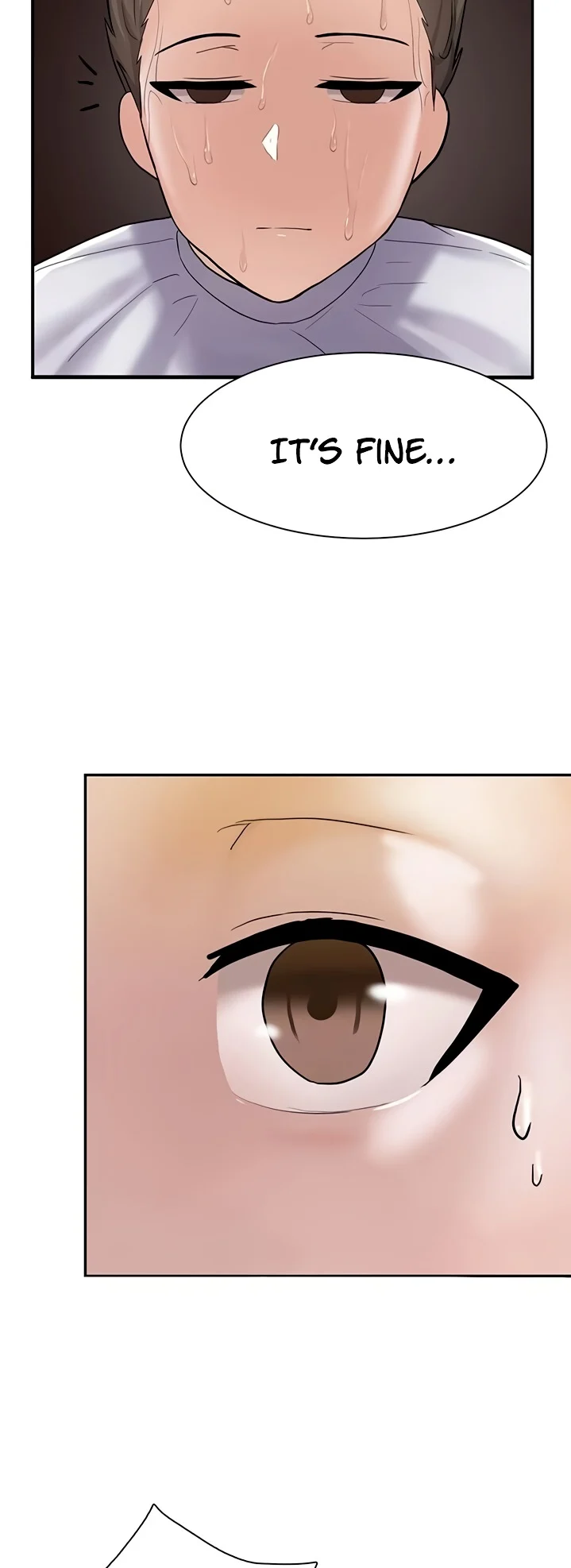 Escape Loser chapter 5 page 43