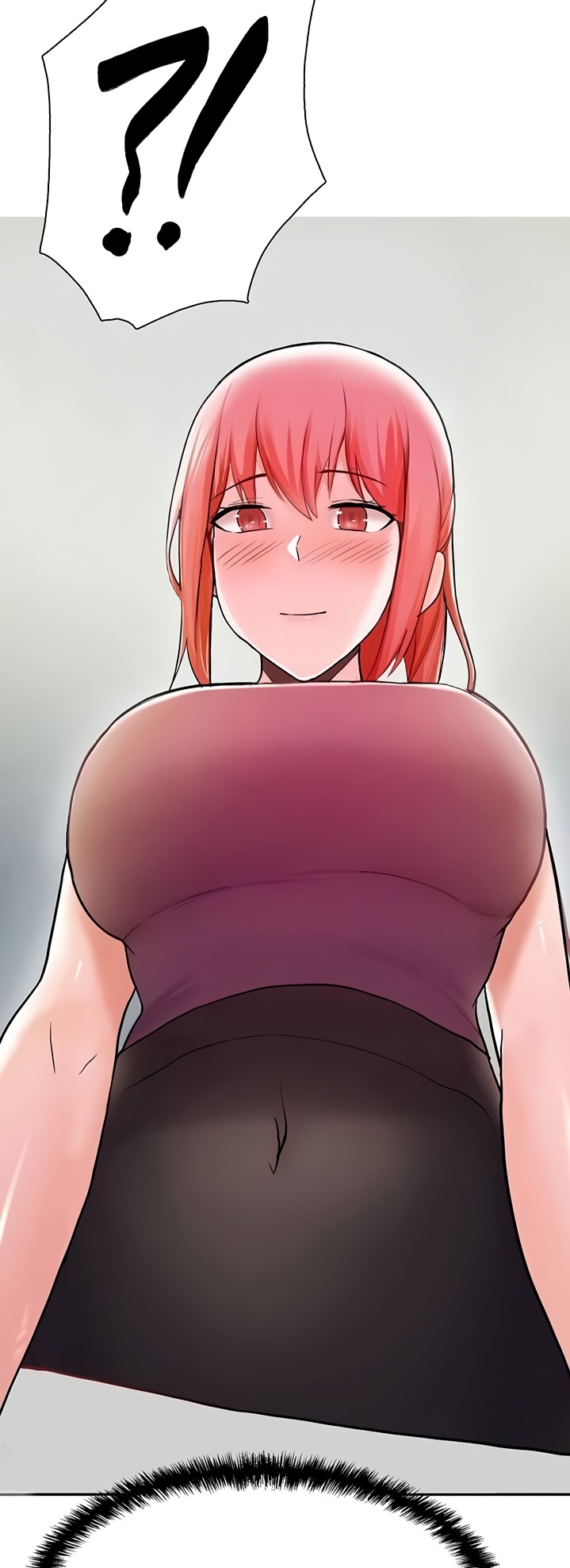 Escape Loser chapter 5 page 44