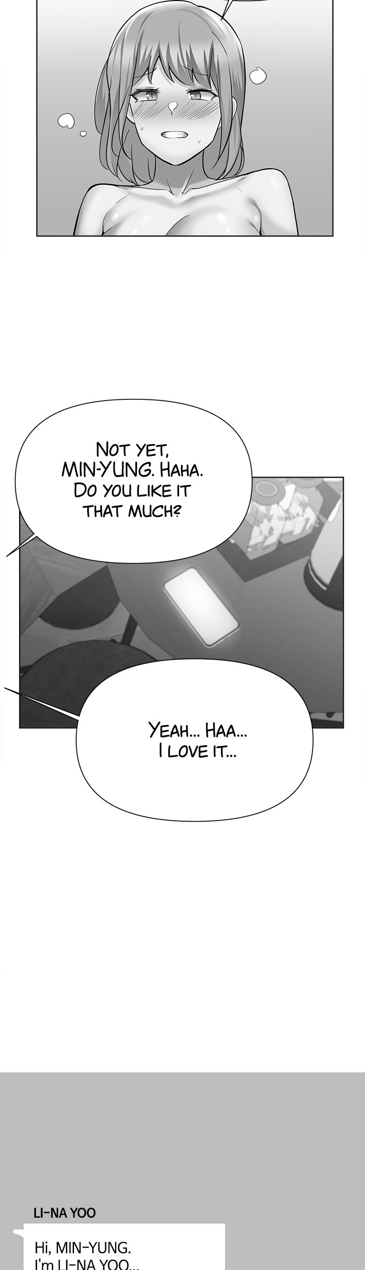Escape Loser chapter 50 page 2