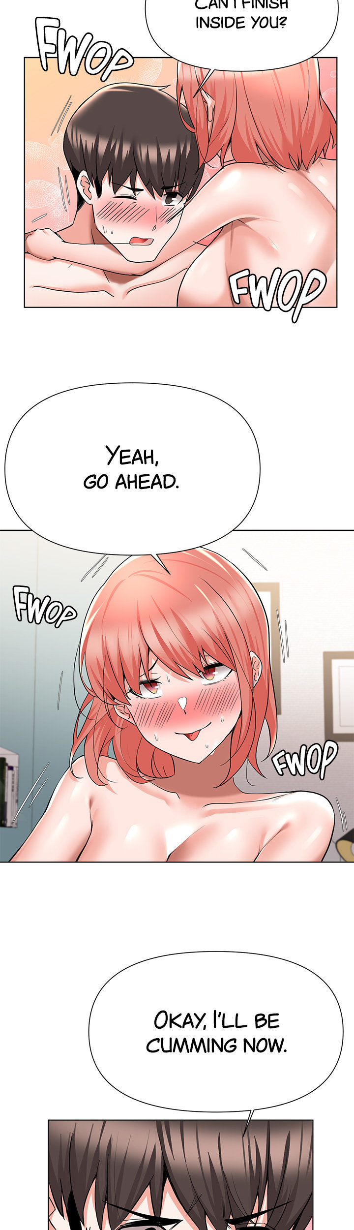Escape Loser chapter 50 page 20