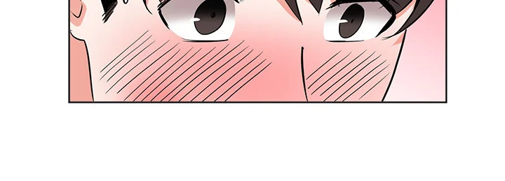 Escape Loser chapter 50 page 21
