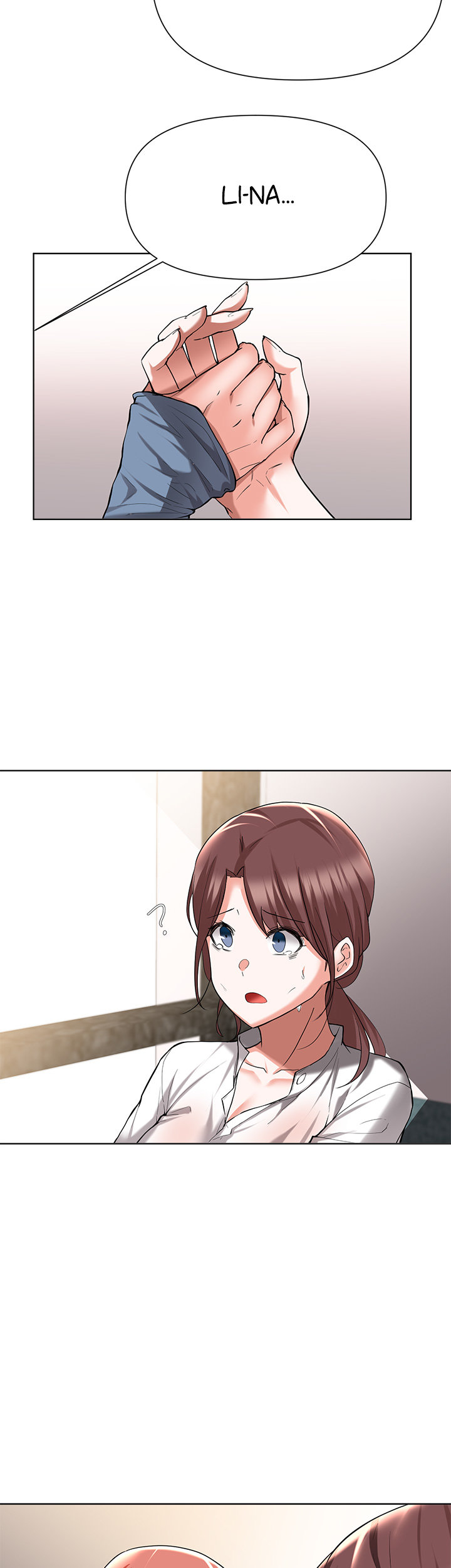 Escape Loser chapter 50 page 34