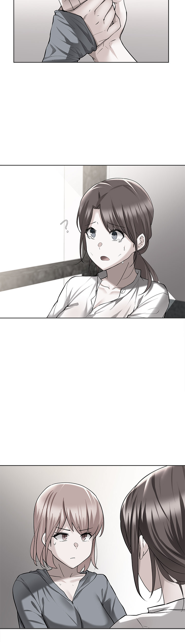 Escape Loser chapter 51 page 2