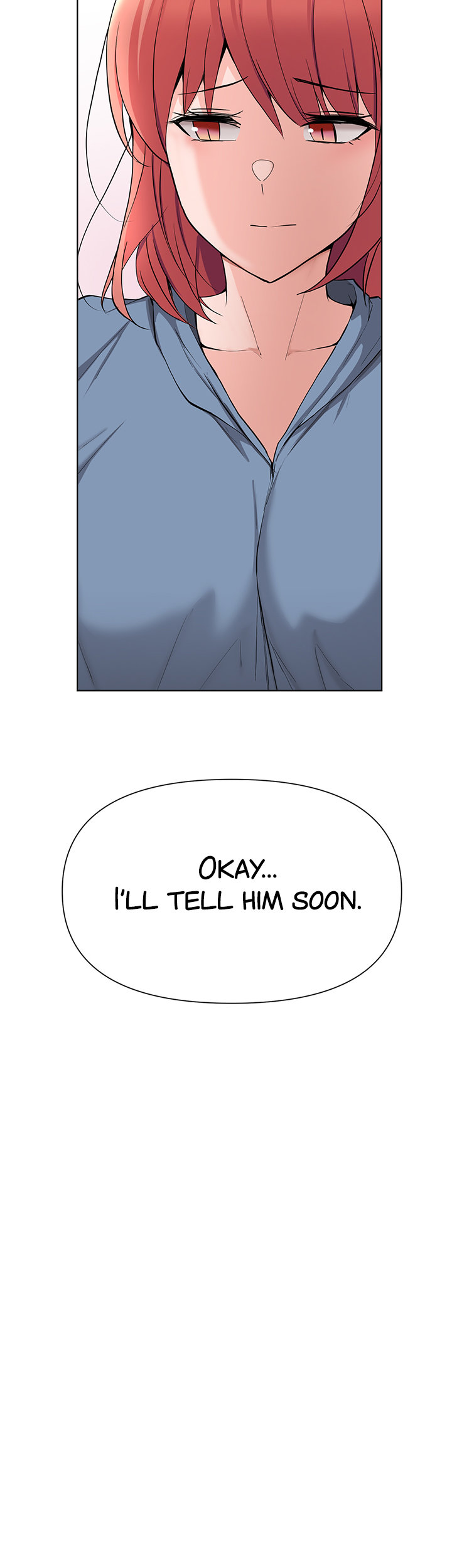 Escape Loser chapter 51 page 15