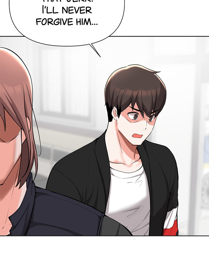 Escape Loser chapter 51 page 20