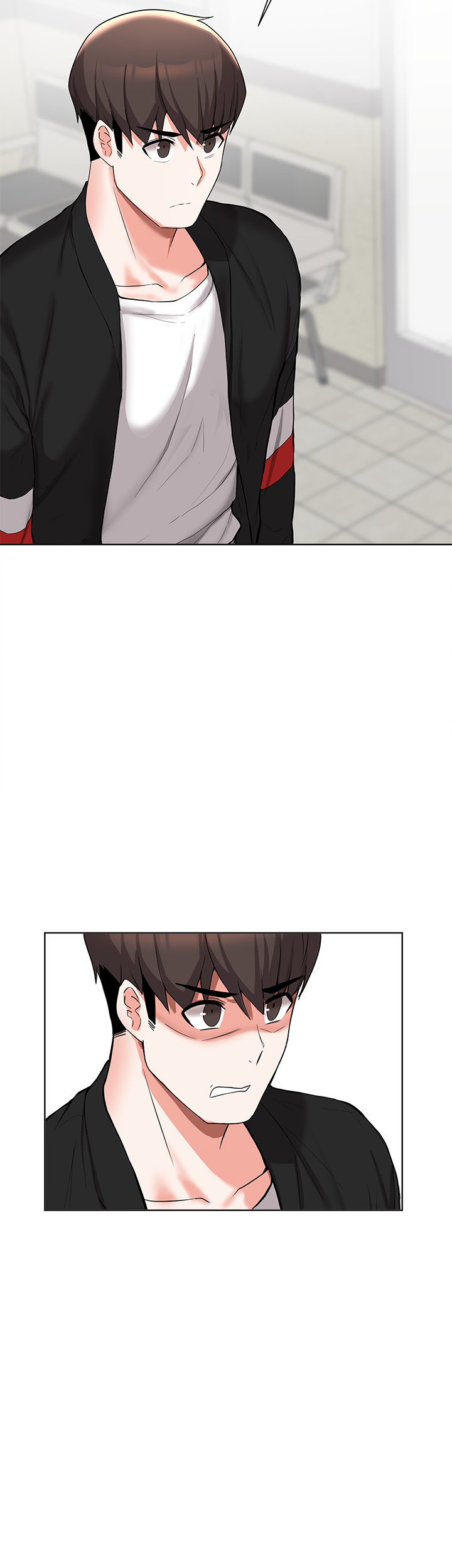 Escape Loser chapter 51 page 24