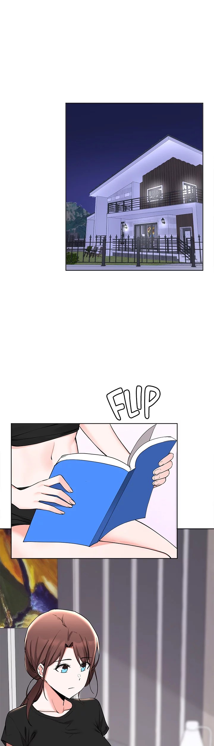 Escape Loser chapter 52 page 5