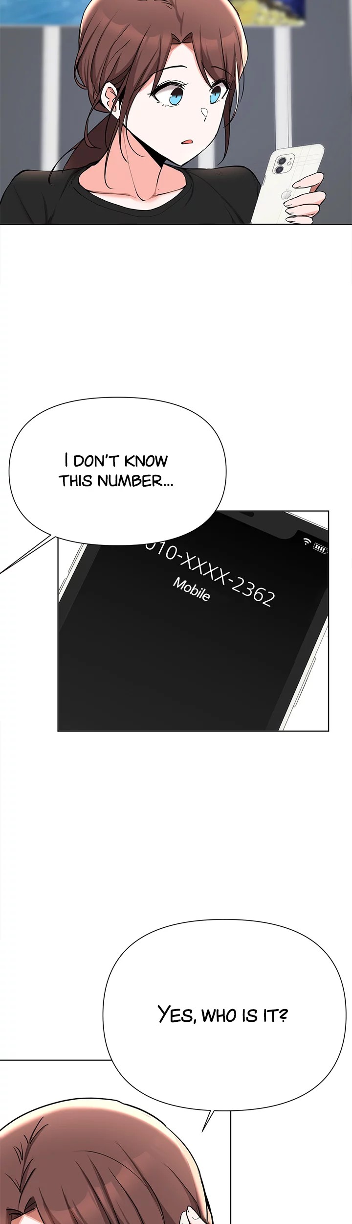 Escape Loser chapter 52 page 7