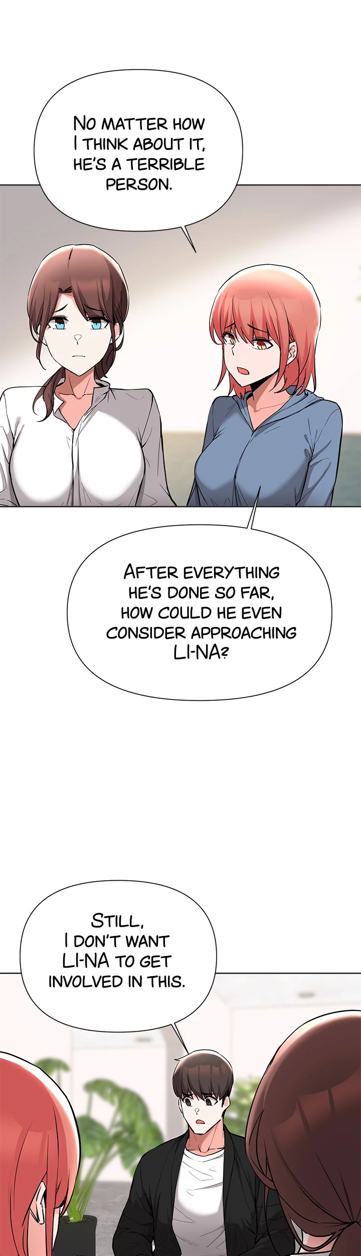 Escape Loser chapter 52 page 25