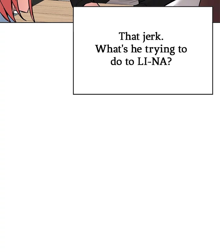 Escape Loser chapter 52 page 26