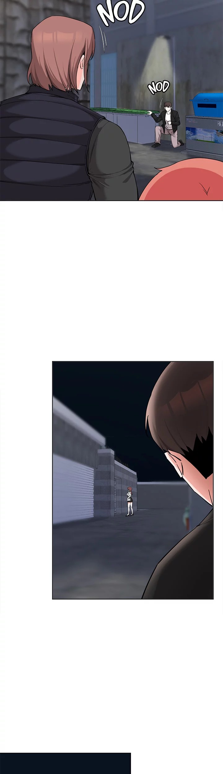 Escape Loser chapter 52 page 30