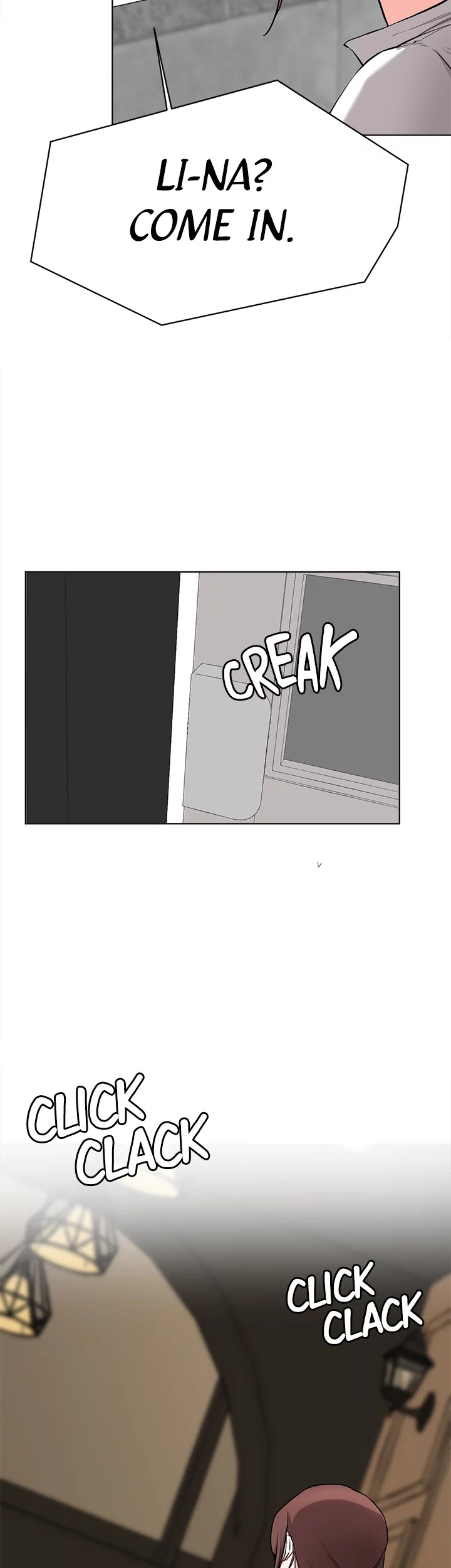 Escape Loser chapter 52 page 34