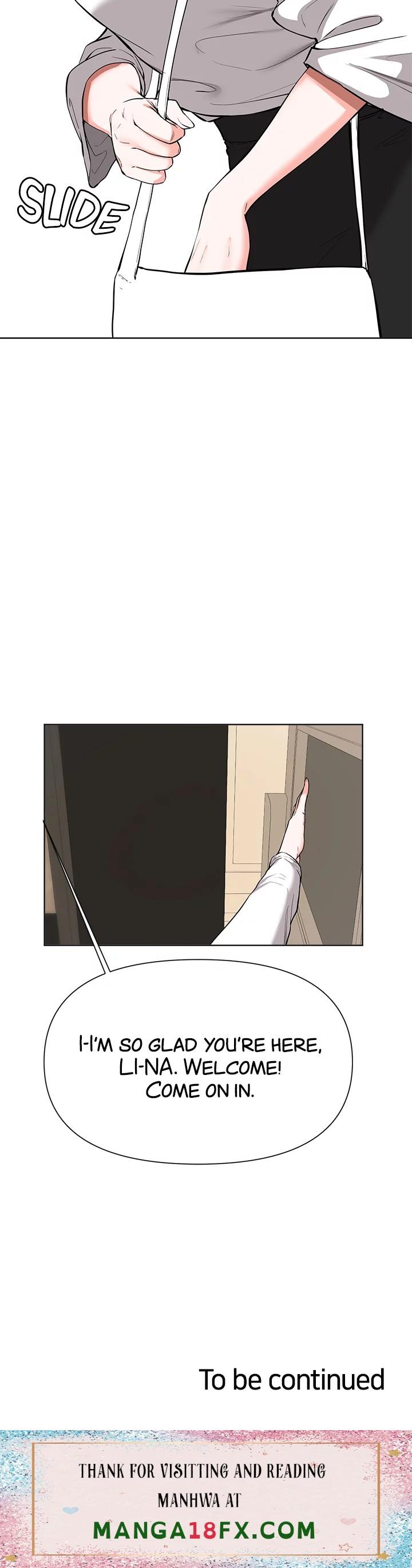 Escape Loser chapter 52 page 37