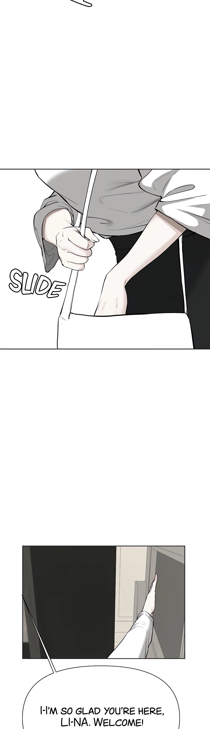 Escape Loser chapter 53 page 2