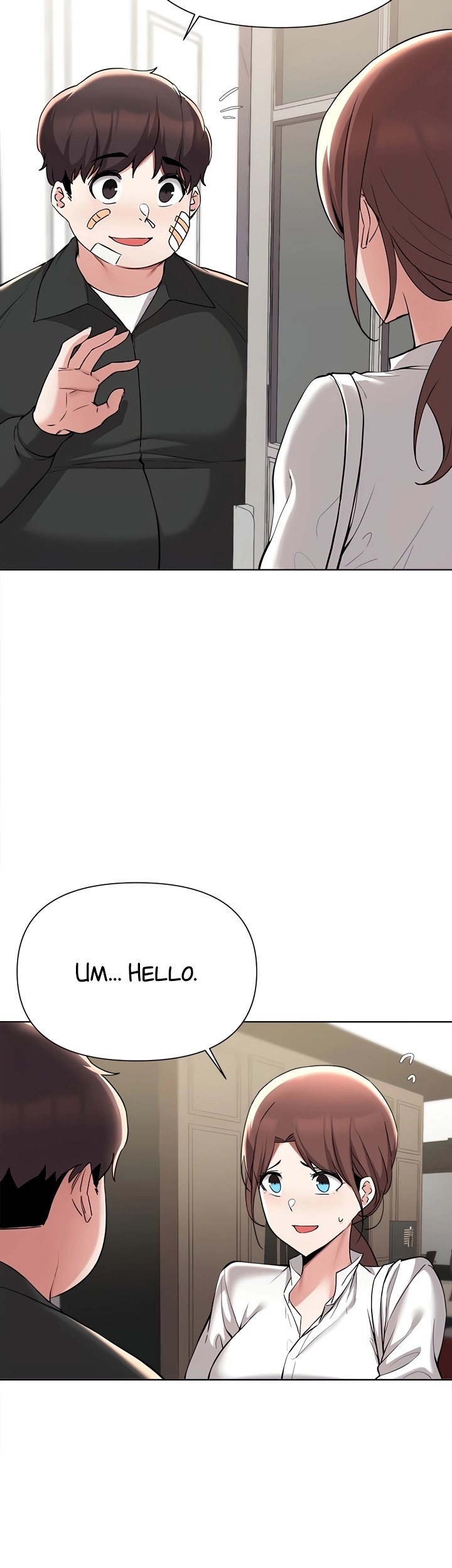 Escape Loser chapter 53 page 7