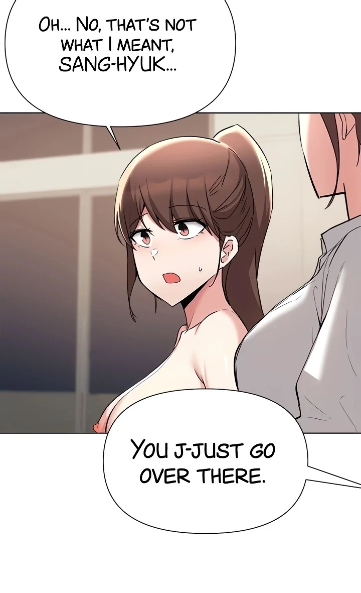 Escape Loser chapter 53 page 20
