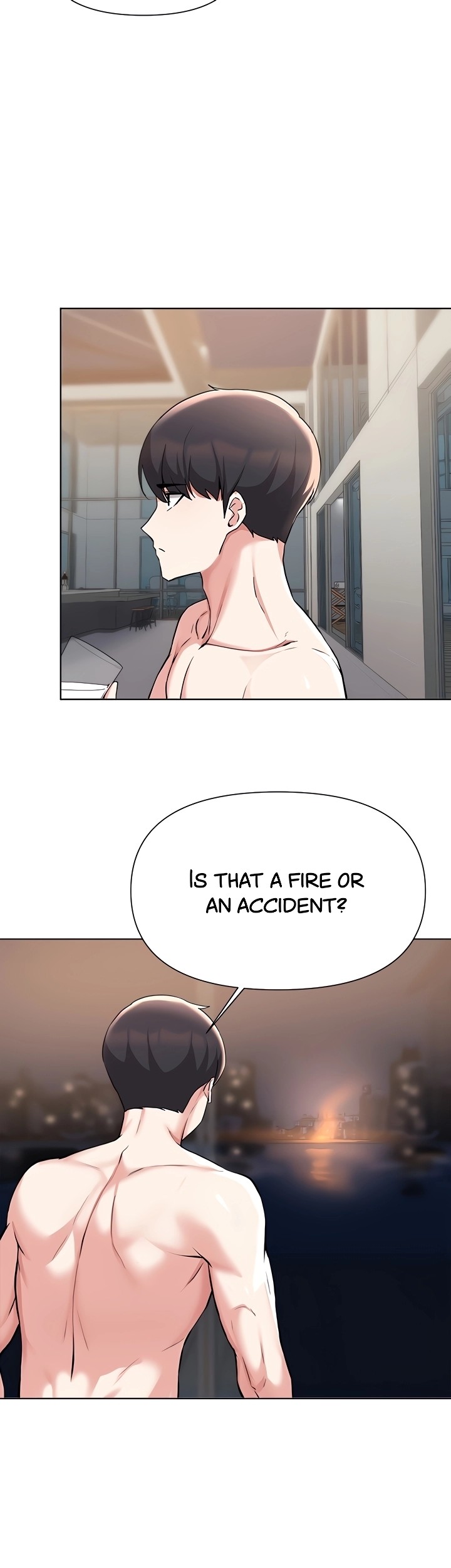 Escape Loser chapter 53 page 22