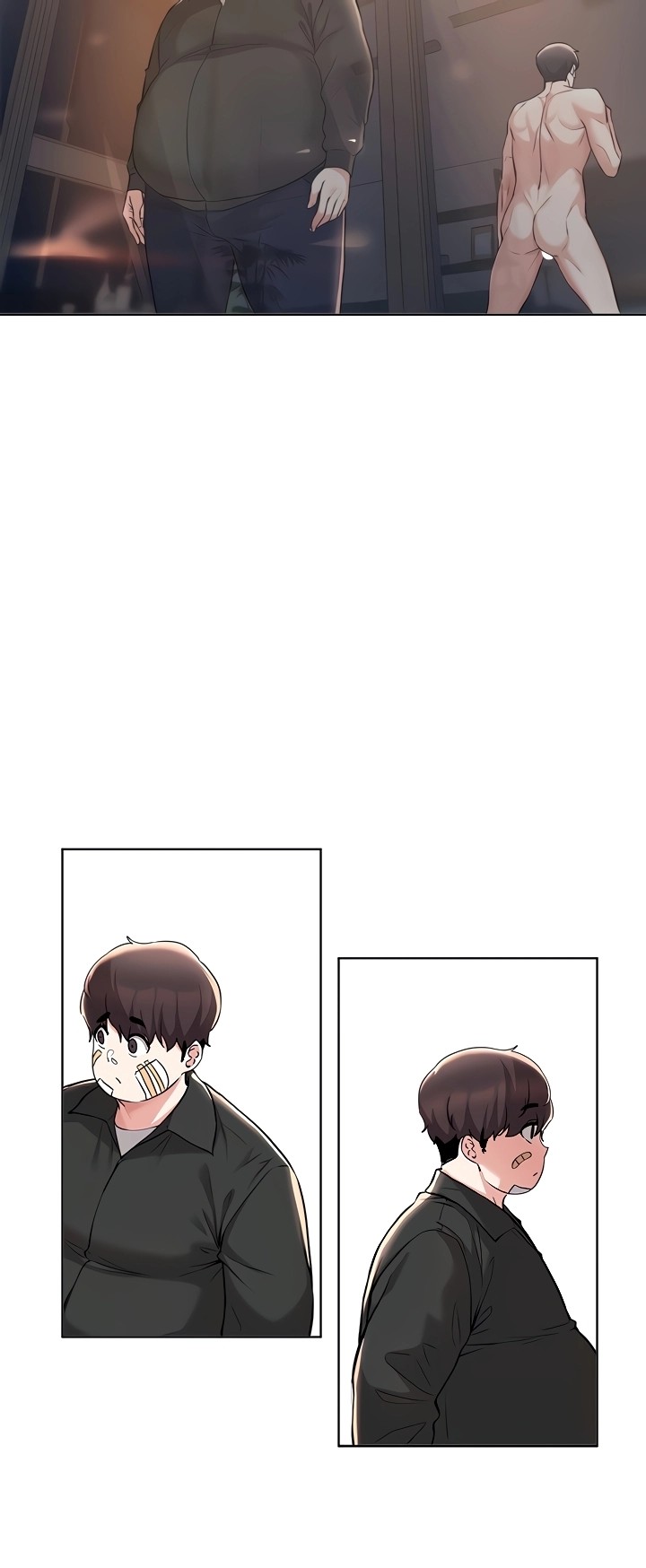Escape Loser chapter 53 page 24