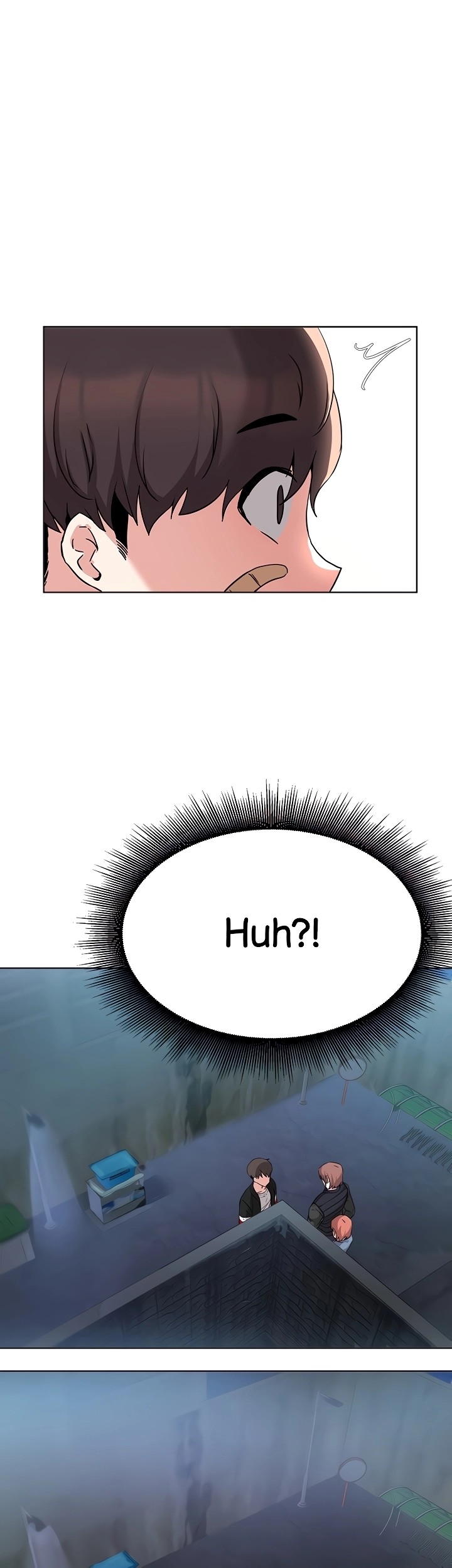 Escape Loser chapter 53 page 25