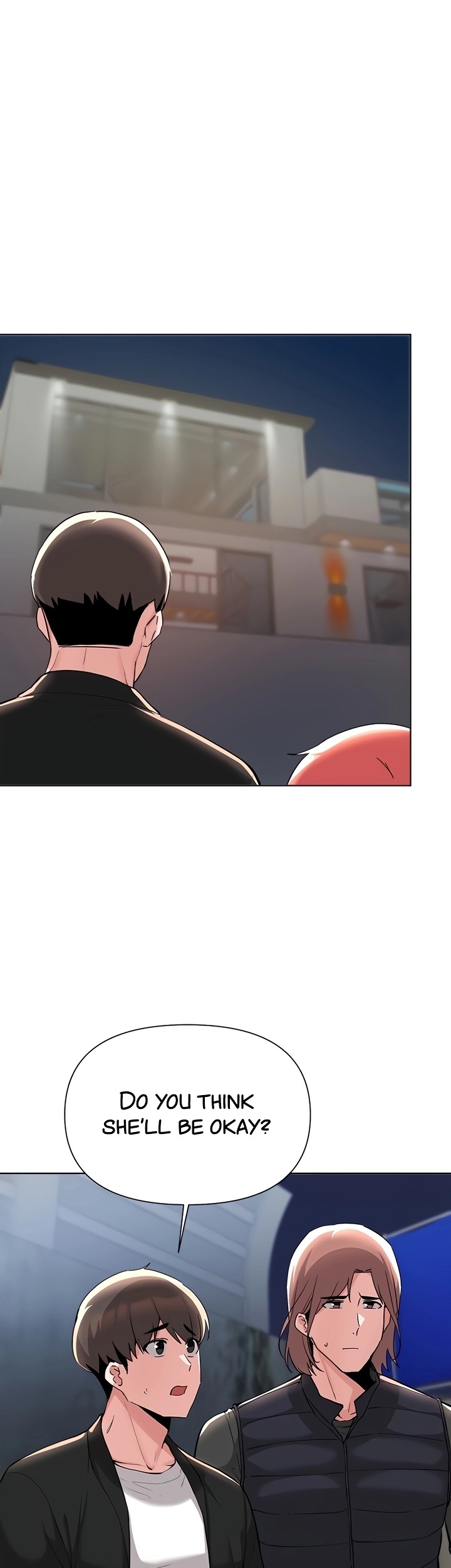 Escape Loser chapter 53 page 30
