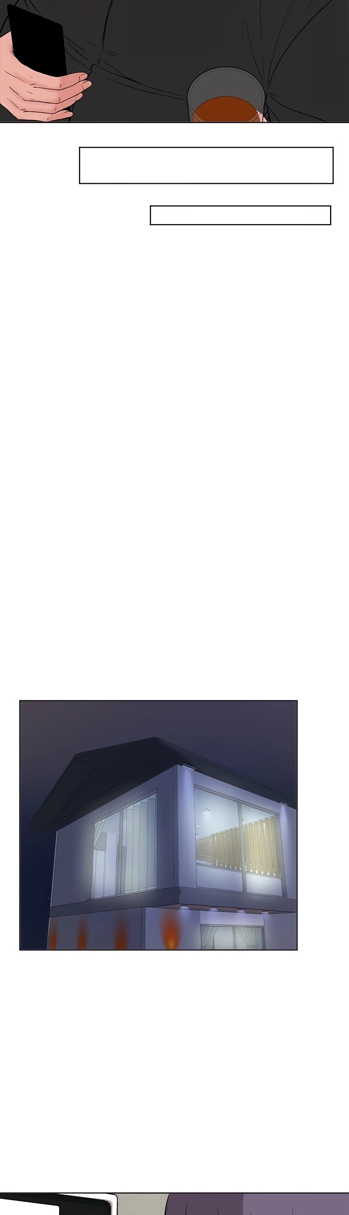 Escape Loser chapter 54 page 24
