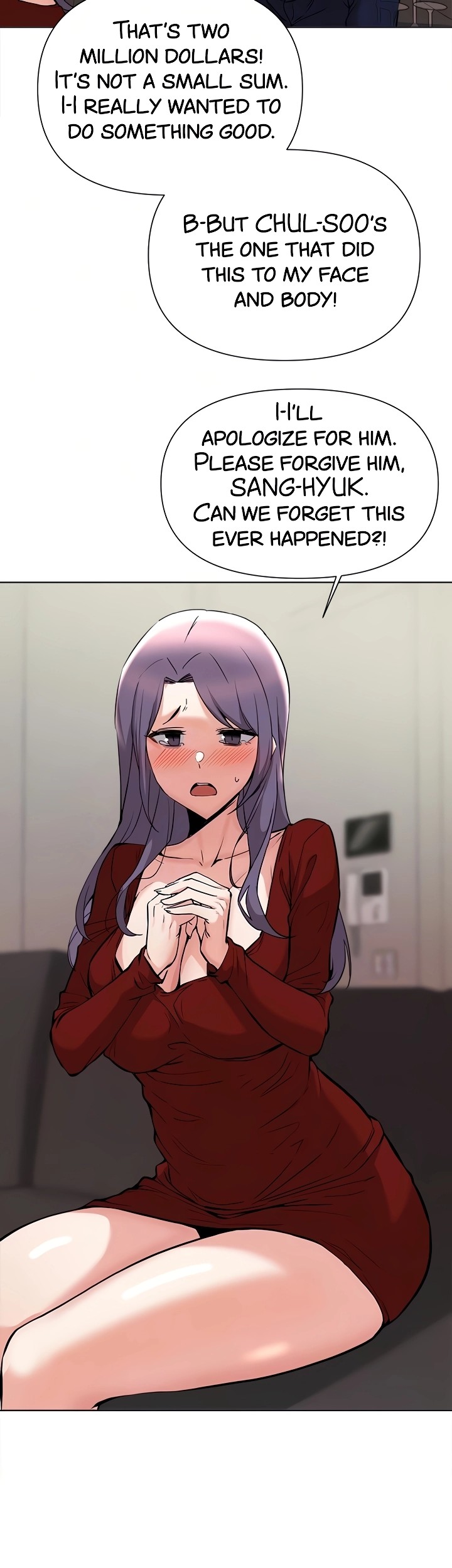 Escape Loser chapter 54 page 34