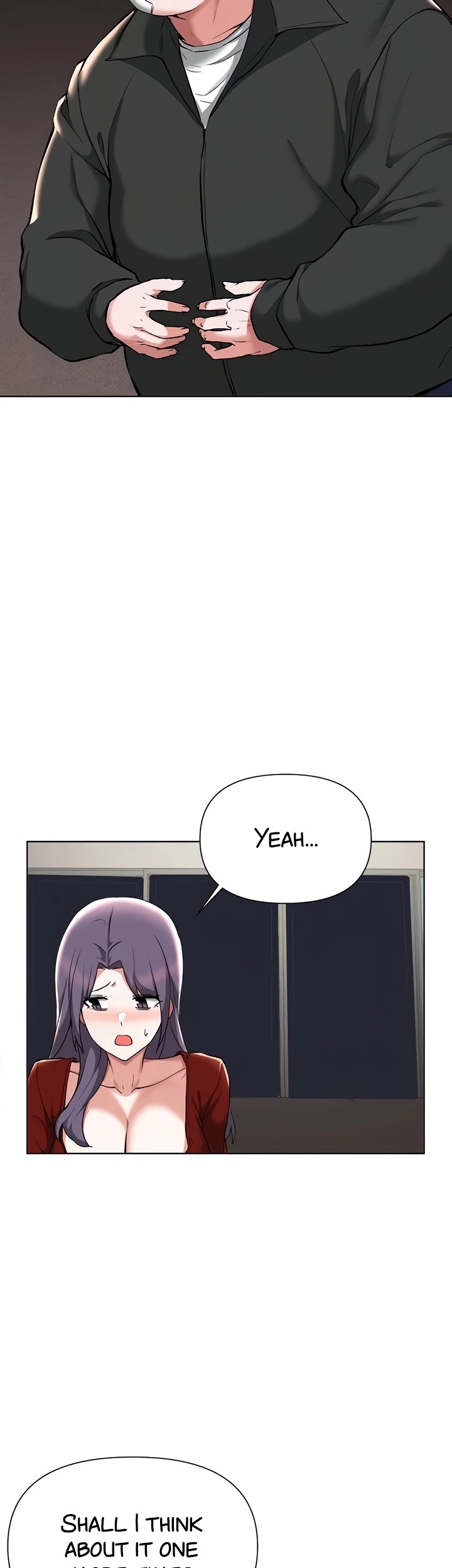 Escape Loser chapter 55 page 6