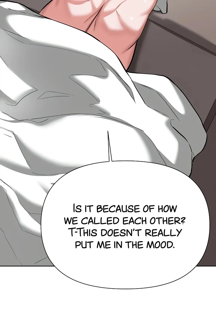 Escape Loser chapter 55 page 8