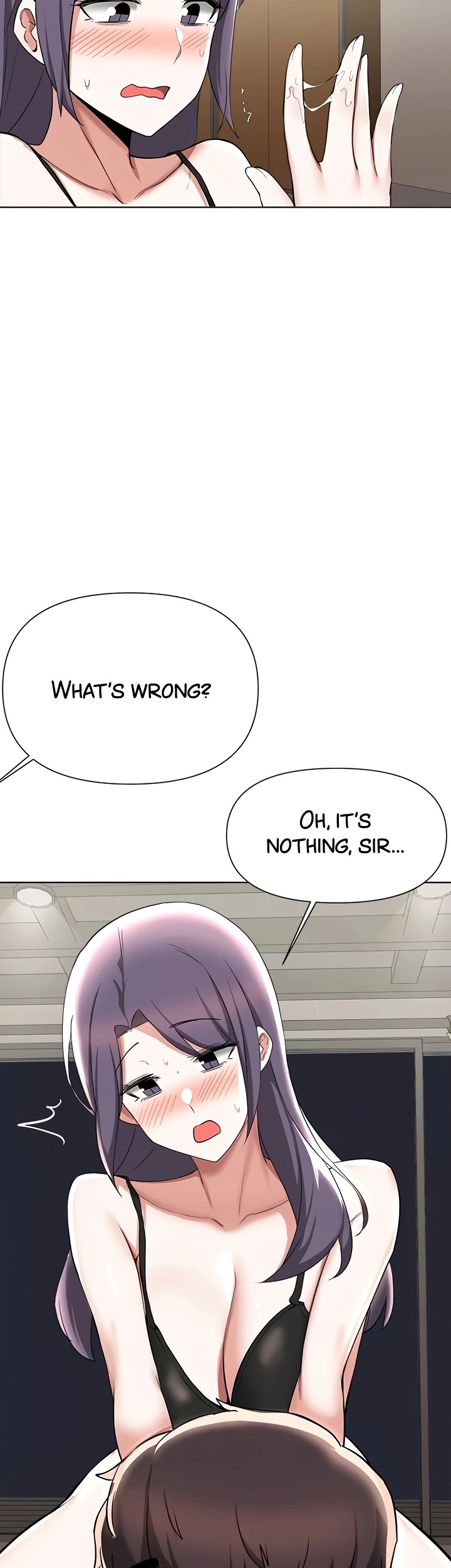 Escape Loser chapter 55 page 26