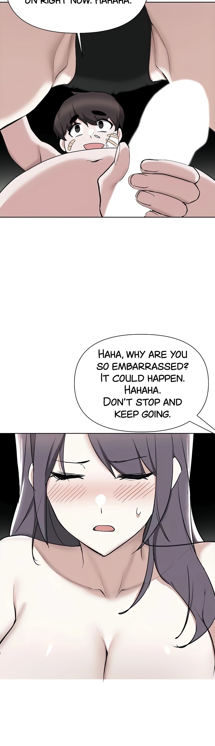 Escape Loser chapter 56 page 2