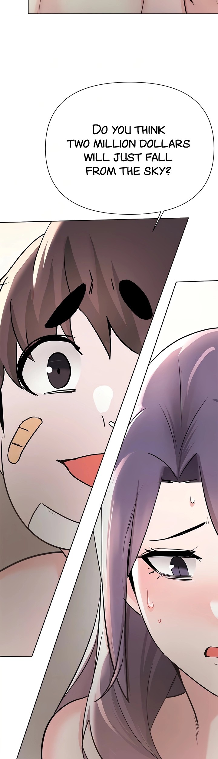 Escape Loser chapter 56 page 16