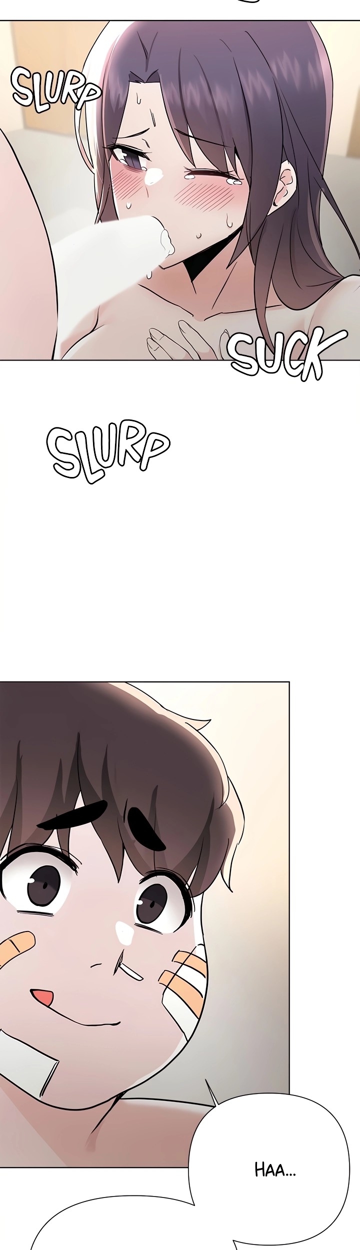 Escape Loser chapter 56 page 22