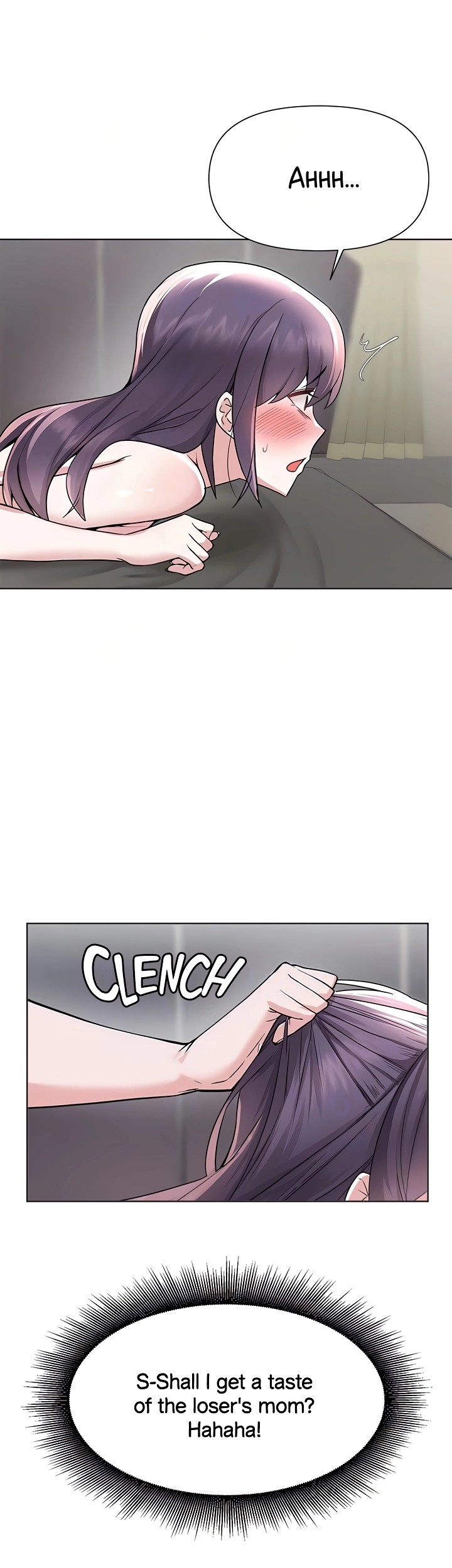 Escape Loser chapter 56 page 31