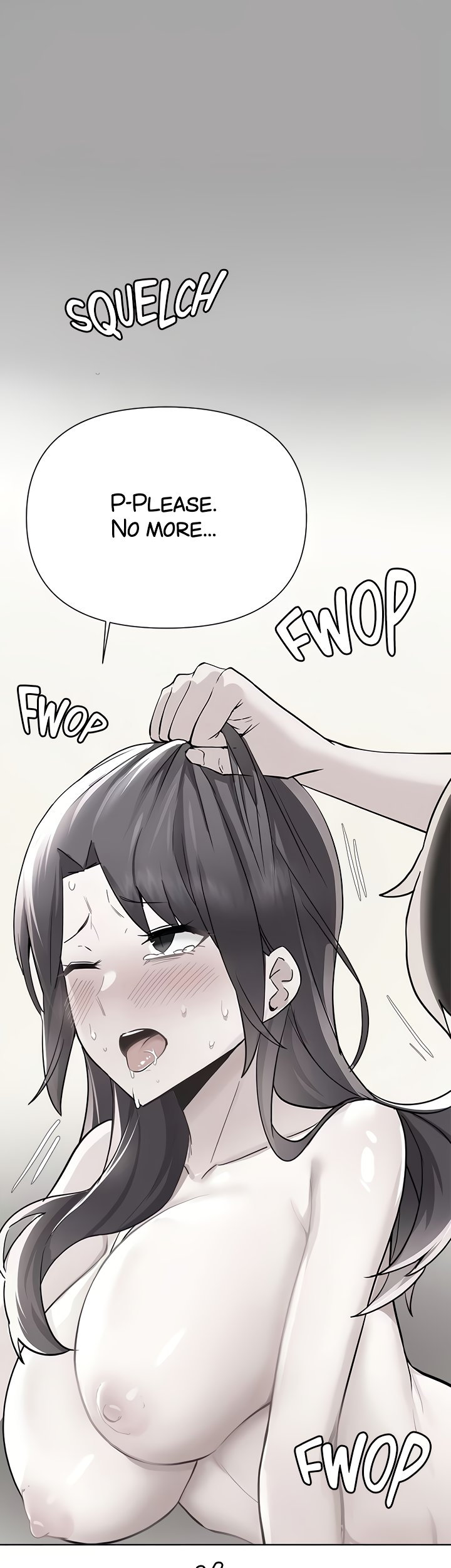 Escape Loser chapter 57 page 1